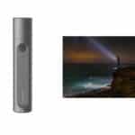 Hoto USB-C Flashlight