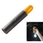 Hoto USB-C Flashlight Pro