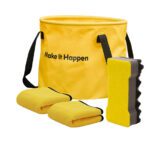 Hoto Outdoor Washing Kit