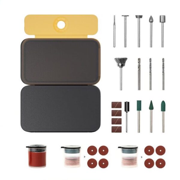 Hoto Rotary Tool Accessories