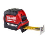 Milwaukee Magnetic Tape Measure