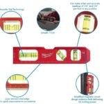 Milwaukee Billet Torpedo Level