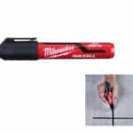Milwaukee Chisel Tip Marker