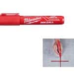 Milwaukee Chisel Tip Marker