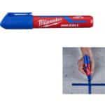 Milwaukee Chisel Tip Marker