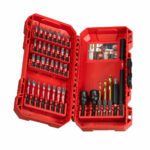 Milwaukee Shockwave Impact Duty Bit Set