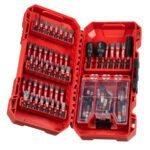 Milwaukee Shockwave Impact Duty Bit Set