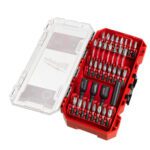 Milwaukee Shockwave Impact Duty Bit Set