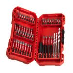 Milwaukee Shockwave Impact Duty Bit Set