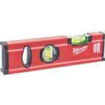 Milwaukee Slim Box Level