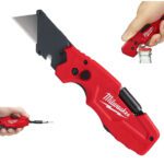 Milwaukee Fastback Utility Knife