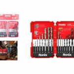 Ronix Compound Drill Bit Set