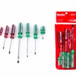 Screwdriver set