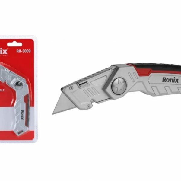Ronix Cutting Knife