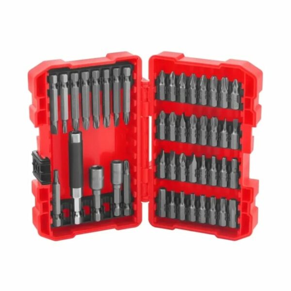 Ronix Socket & Power Bit Set