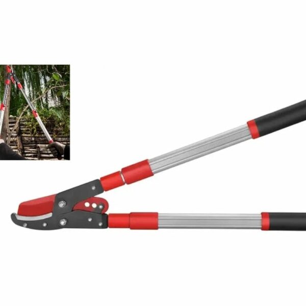 Ronix Telescopic Aluminium Handle Lopper