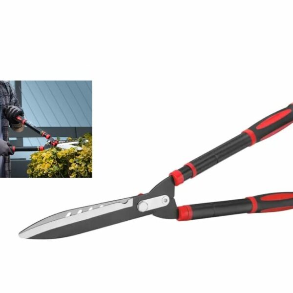 Ronix Telescopic Hedge Shear