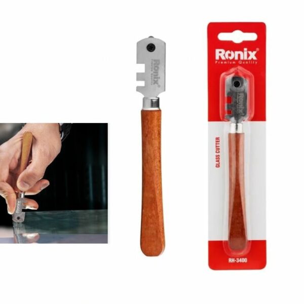 Ronix Glass Cutter