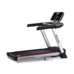 home gym equipment, Teleseen treadmill, powerful motor, advanced features