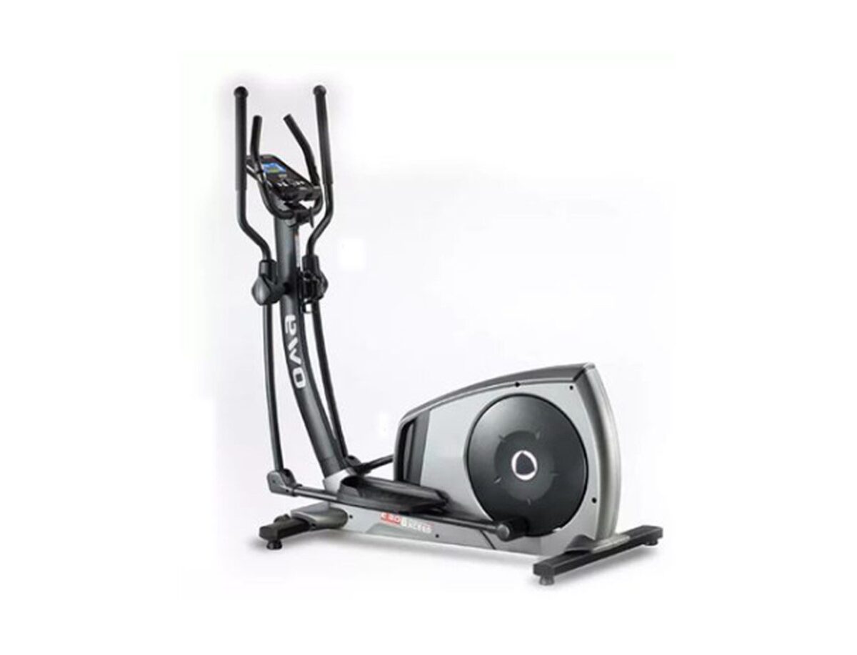 Teleseen Elliptical Bike 6809 : Affordable Home Cardio - Image 2