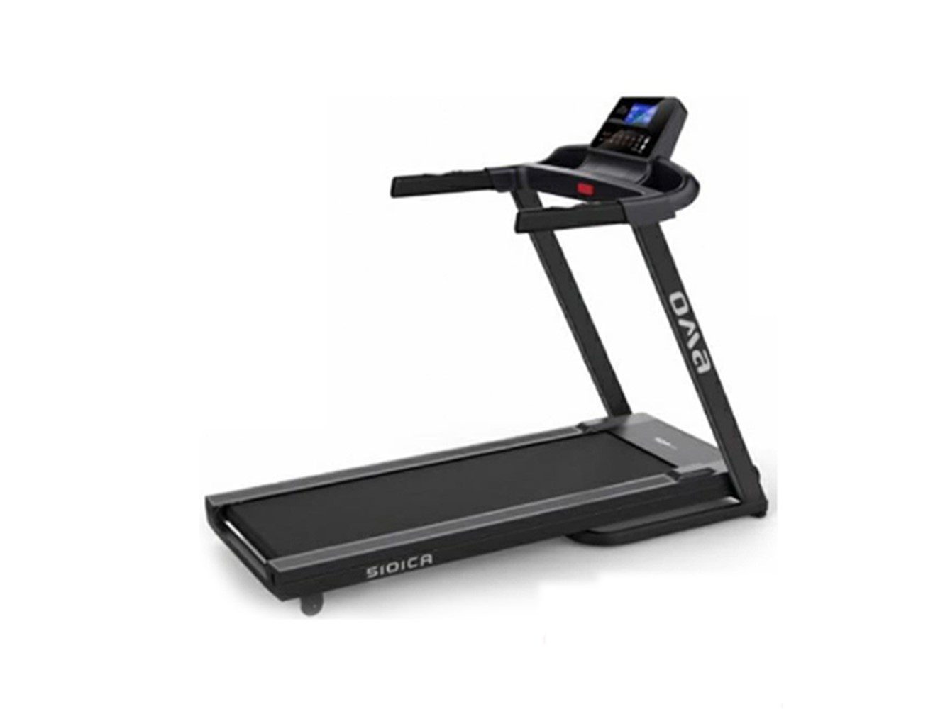 home gym equipment, Teleseen treadmill, reliable workouts, varied features