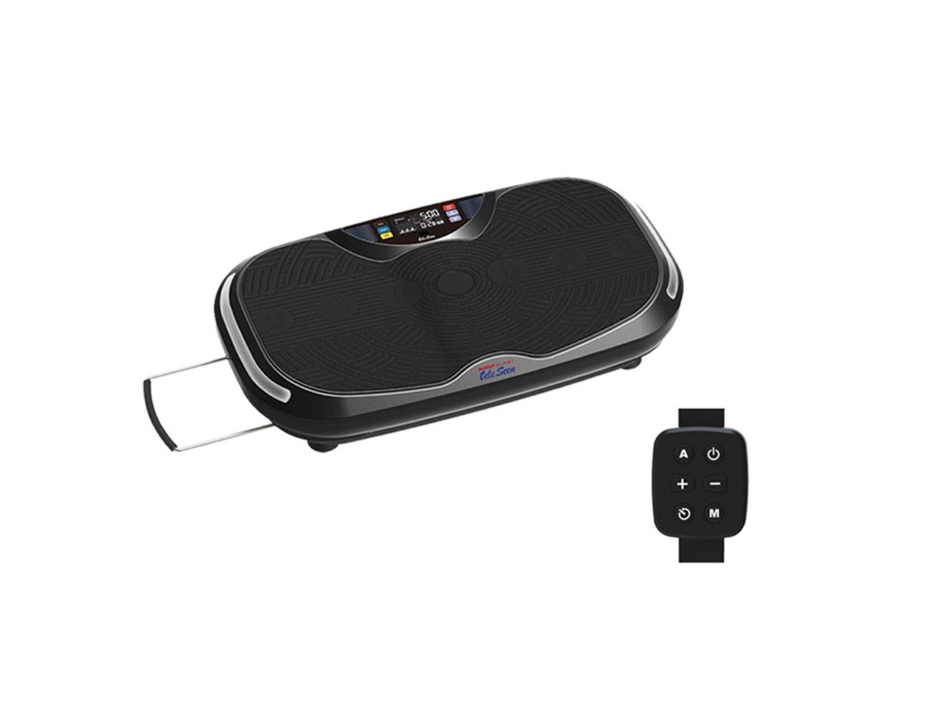 home gym equipment, muscle toning