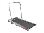 home gym equipment, walking pad, space-saving