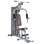 home gym equipment, affordable home gym, full-body workout