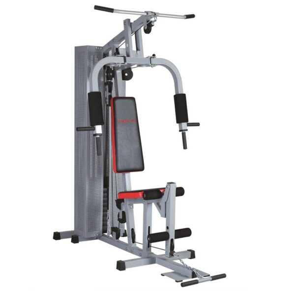 home gym equipment, affordable home gym, full-body workout