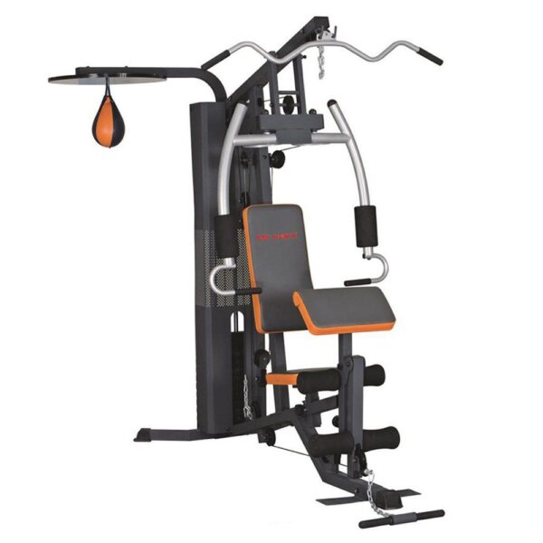 home gym equipment, affordable home gym, full-body workout