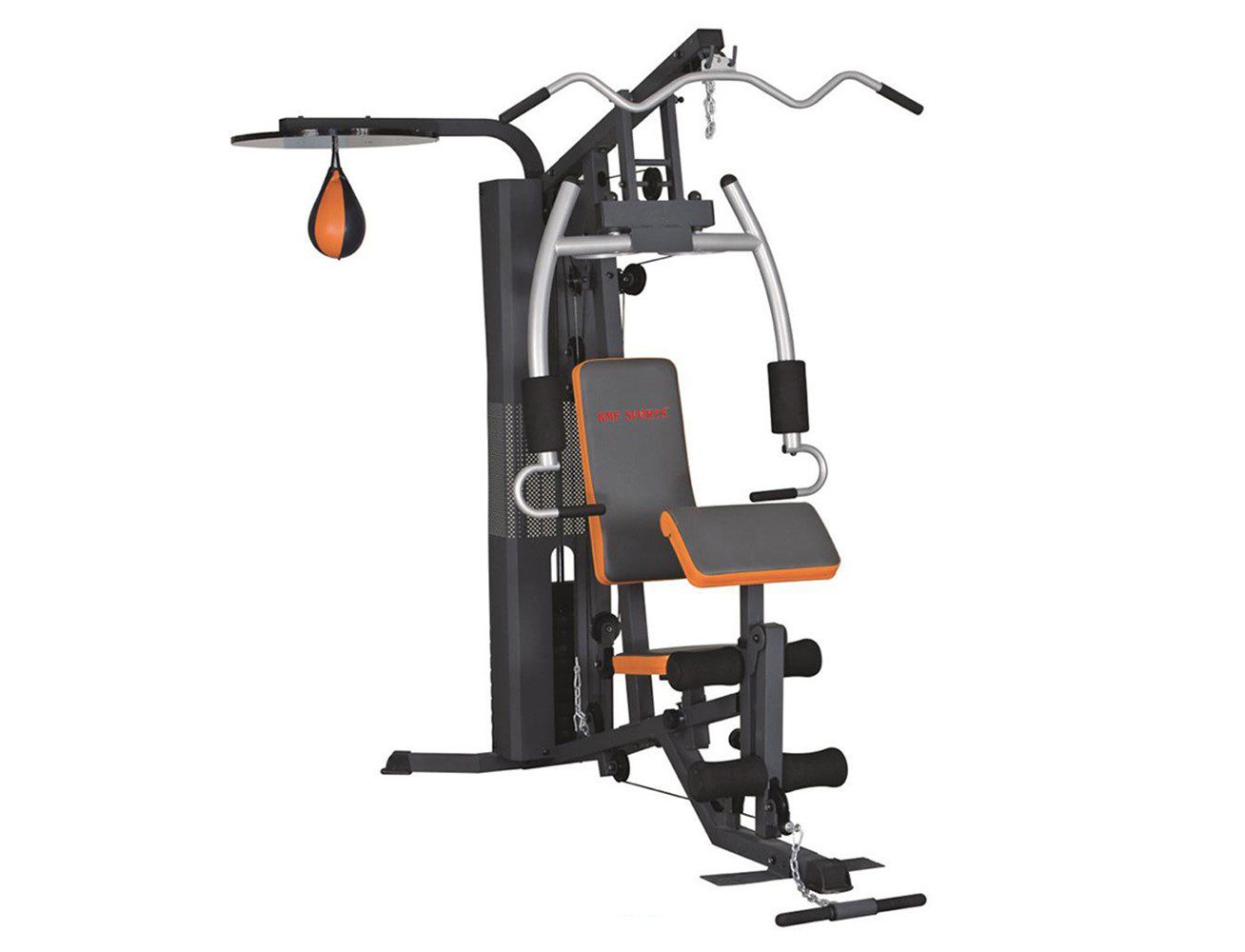 home gym equipment, affordable home gym, full-body workout
