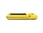 King Smith Smart Foldable Walking Pad C2 - Yellow Color - Image 8