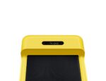 King Smith Smart Foldable Walking Pad C2 - Yellow Color - Image 6