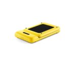 King Smith Smart Foldable Walking Pad C2 - Yellow Color - Image 3