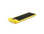 King Smith Smart Foldable Walking Pad C2 - Yellow Color - Image 2