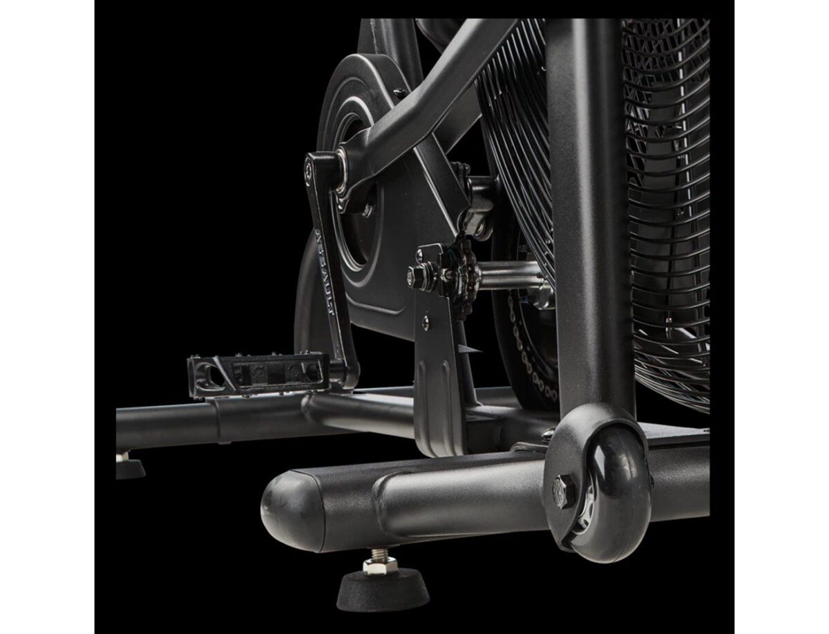 Assault Bike Classic : High-Intensity Cardio - Image 2