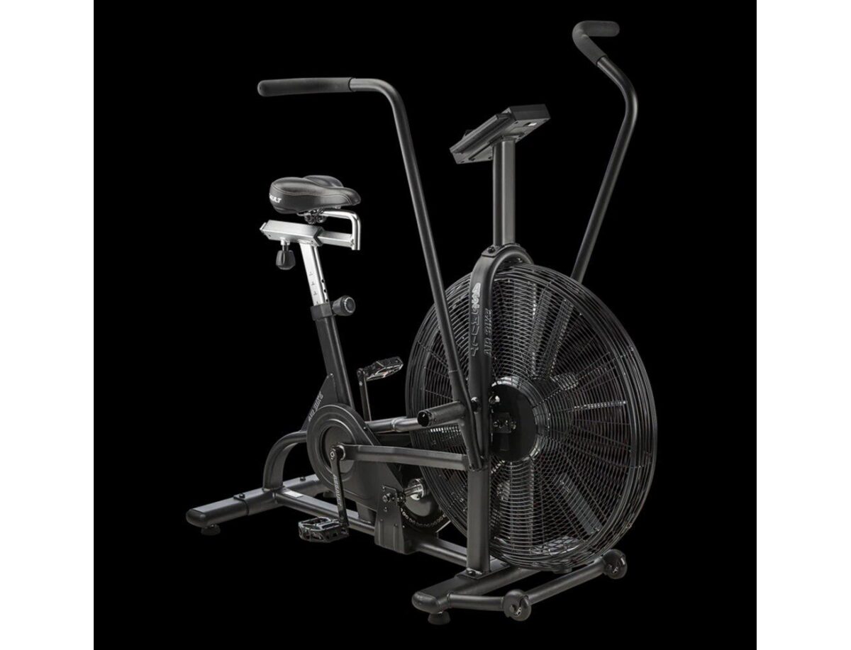 Assault Bike Classic : High-Intensity Cardio - Image 4