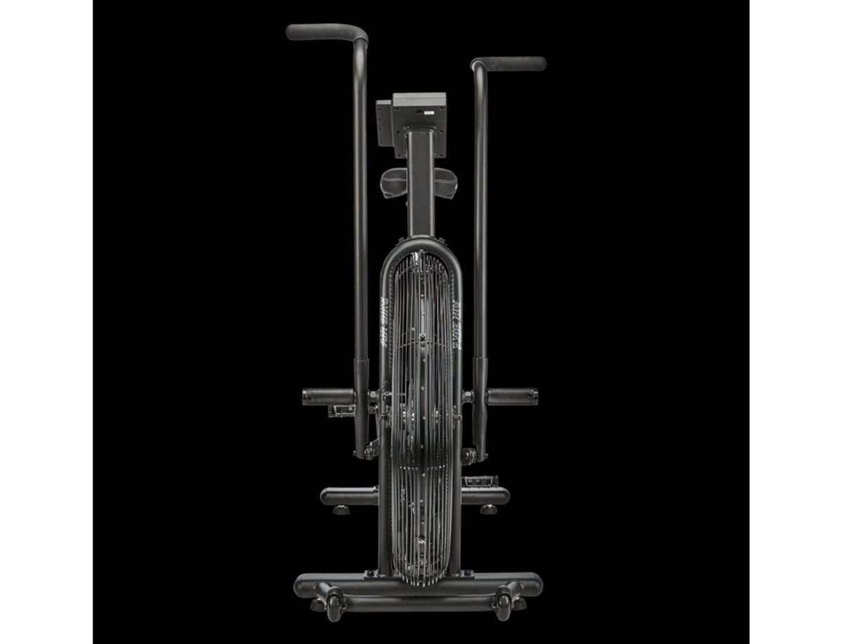 Assault Bike Classic : High-Intensity Cardio - Image 5