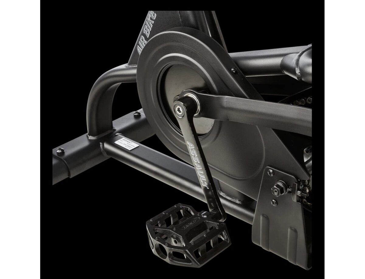 Assault Bike Classic : High-Intensity Cardio - Image 6