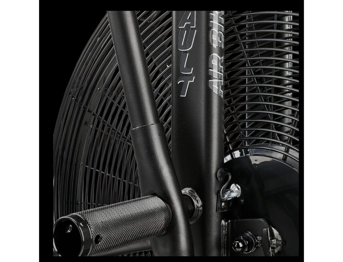 Assault Bike Classic : High-Intensity Cardio - Image 7