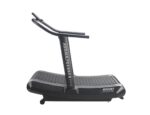 non-motorized treadmill, home gym equipment, cardio workout