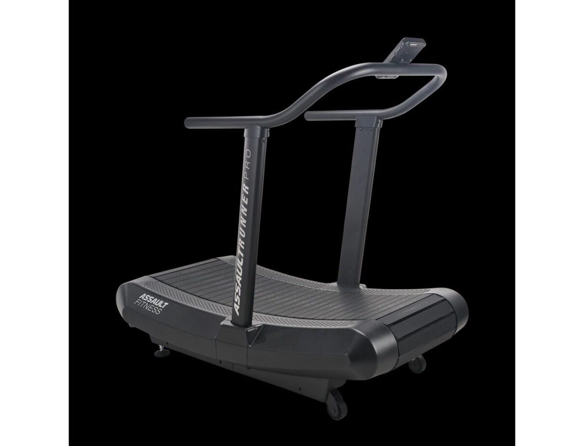 Assault Runner Pro : Run Anytime - Image 4