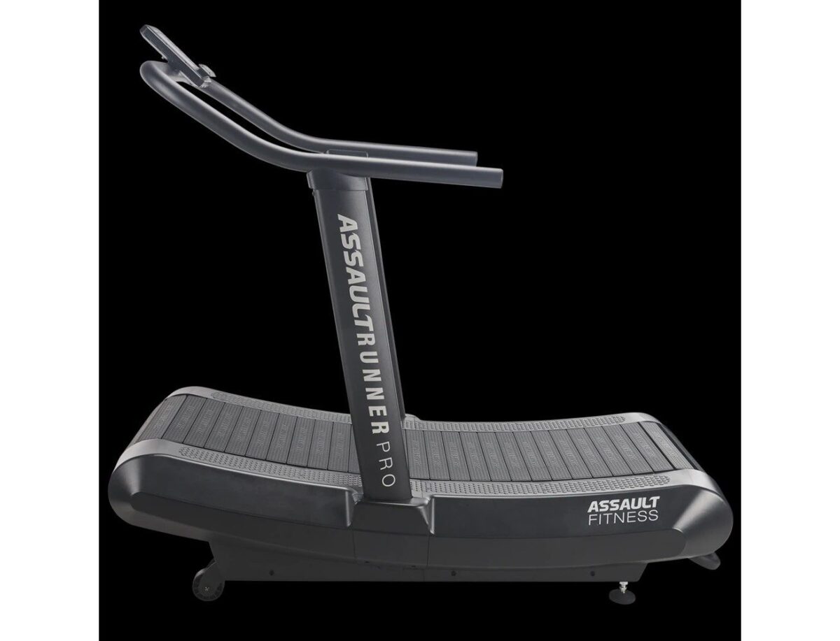 Assault Runner Pro : Run Anytime - Image 3