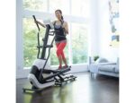 Horizon Fitness Folding Elliptical Andes 3 : Space-Saving Cardio - Image 6