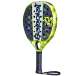 Precise Control: Babolat Counter Viper Padel Racket - Image 3