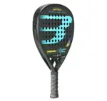 Unleash Your Power: Bullpadel Vertex 03 FIP 21 Padel Racket - Image 2