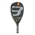 Empower Young Players: Bullpadel Hack 03 Junior Padel Racket - Image 5