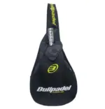 Empower Young Players: Bullpadel Hack 03 Junior Padel Racket - Image 4