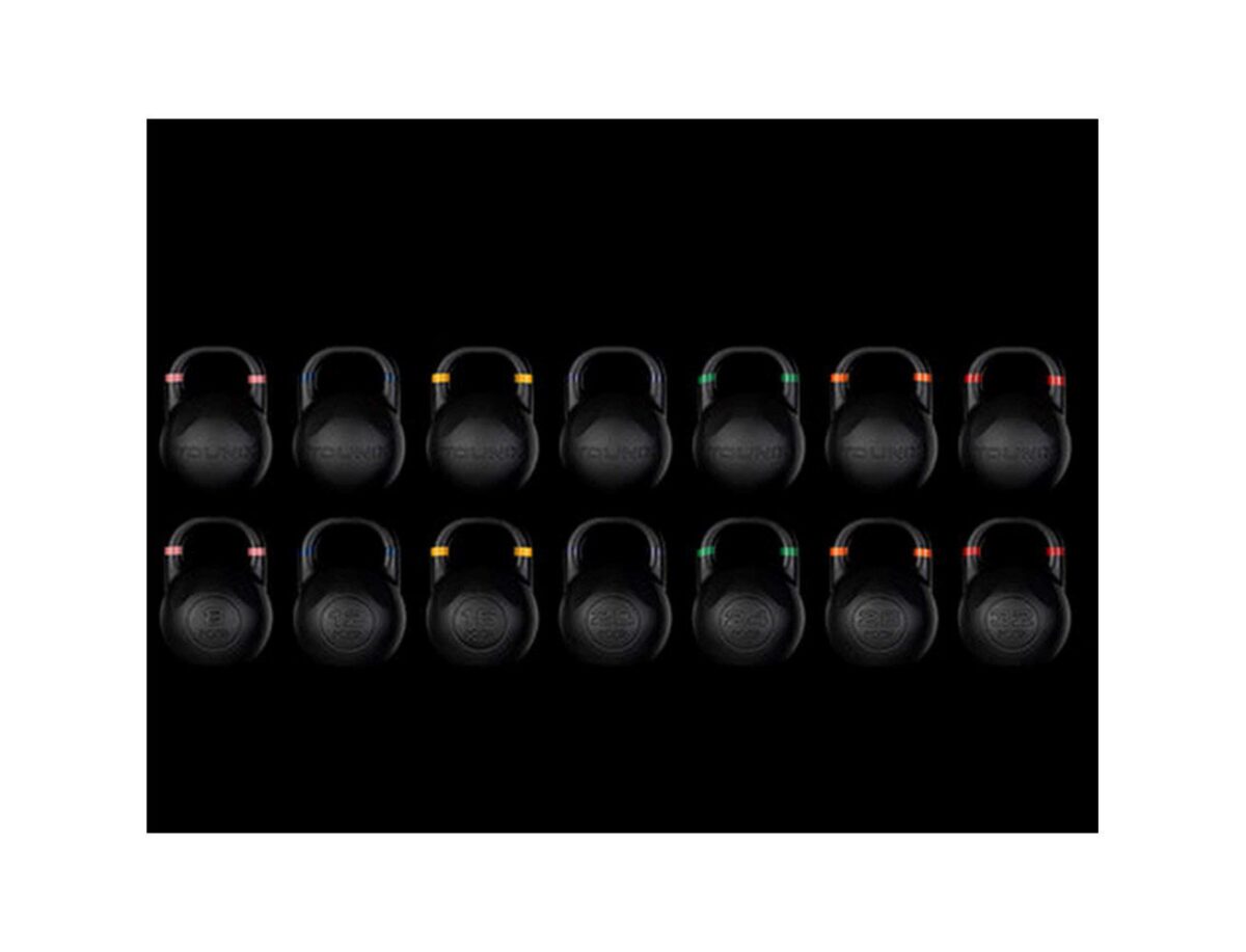 Younix Competition Kettlebell 32 kg : Advanced Strength Training - Image 3