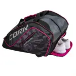 Cork - Nylon Termobag Pink : Temperature Control - Image 2